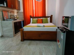 Mtwapa Pride Studio Apartment 33